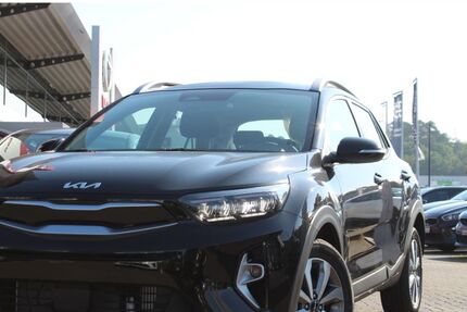 Kia Stonic 27.280 km 17.990 &euro; Giessen 35394