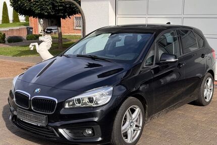 BMW 220 Active Tourer 304.300 km 6.990 &euro; Weilmünster 35789