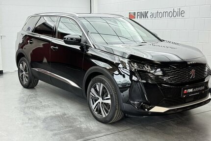 Peugeot 5008 Blue HDI 130 Allure Pack 1.Hand Carplay 52.400 km 22.320 &euro; Lich 35423