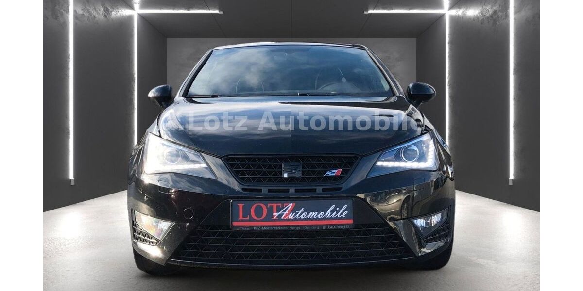 Seat Ibiza 146.668 km 8.990 &euro; Lollar 35457