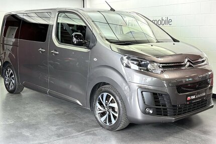 Citroen Spacetourer e Shine M 75 KWh CarPlay Panodach 49.991 km 33.890 &euro; Lich 35423