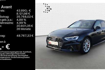 Audi S4 70.178 km 43.890 &euro; Bad Nauheim 61231