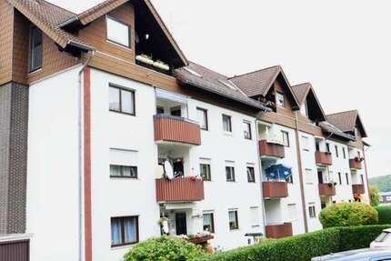 Wohnung Braunfels - 4 Zimmer, 84 m&sup2;, 169.900&euro; | Angebot:26537713