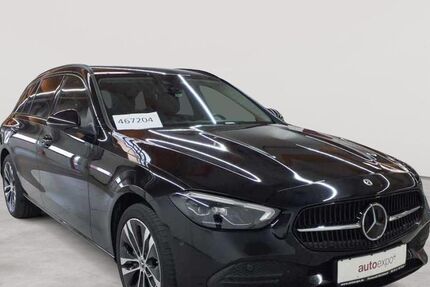 Mercedes-Benz C 300 129.795 km 23.090 &euro; Fernwald-Steinbach 35463