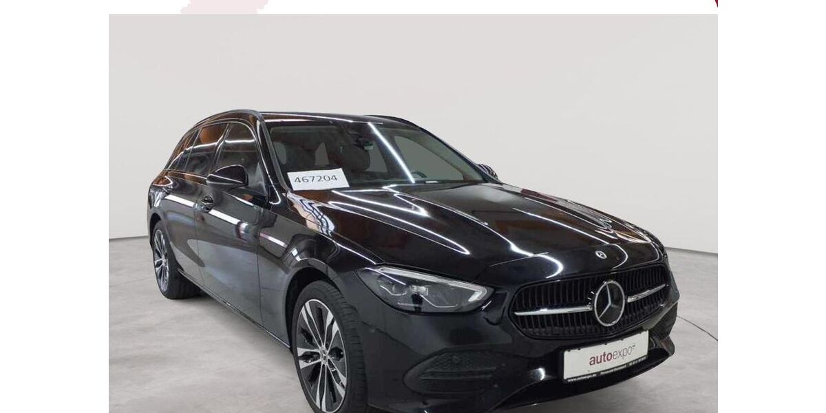 Mercedes-Benz C 300 129.795 km 23.090 &euro; Fernwald-Steinbach 35463