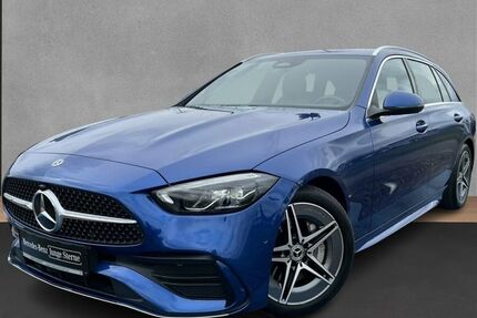 Mercedes-Benz C 220 36.610 km 36.202 &euro; Gießen 35396