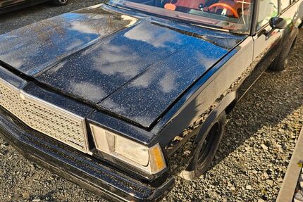 Chevrolet Malibu 76.252 km 7.300 &euro; Haiger 35708