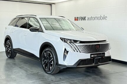 Peugeot 5008 145 Mild Hybrid Allure7 Sitzer LED CAM 18.200 km 27.520 &euro; Lich 35423