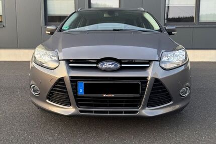 Ford Focus 168.000 km 5.800 &euro; Haiger 35708