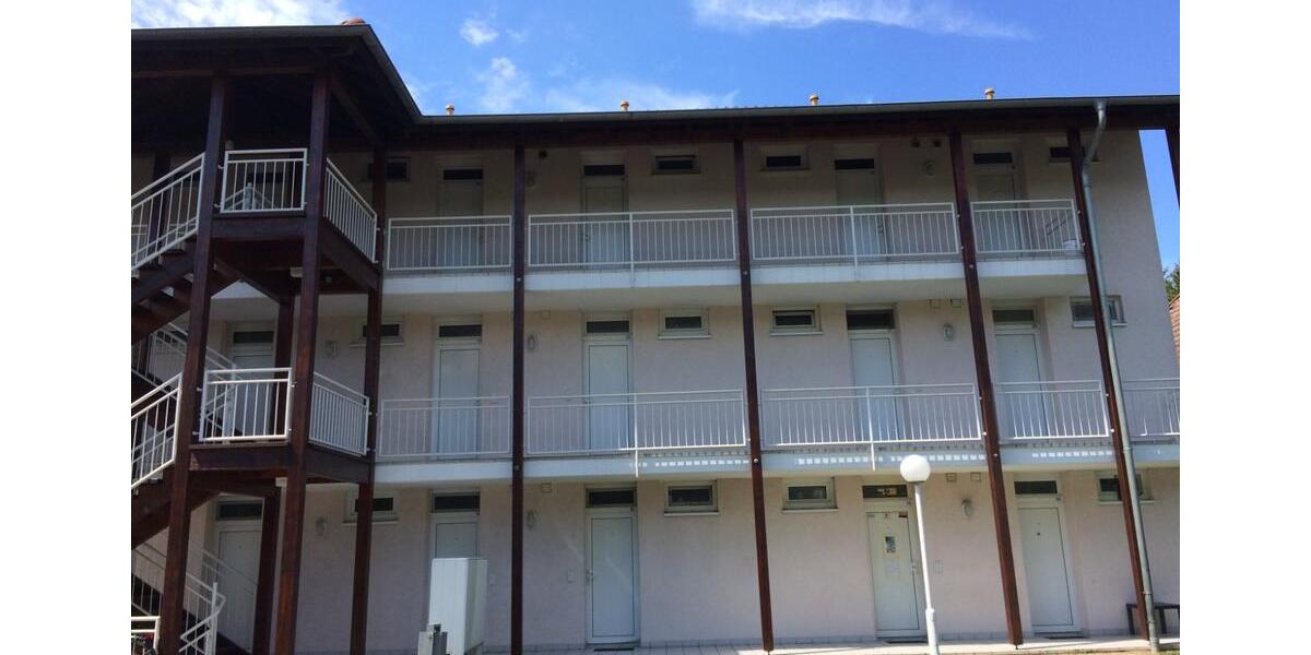 Dachgeschoßwohnung Gießen Anneröder Siedlung - 1 Zimmer, 25 m&sup2;, 99.000&euro; | Angebot:24246721