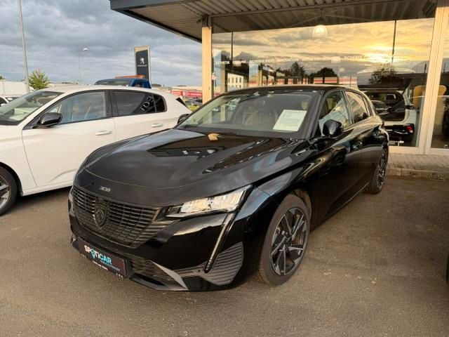 Peugeot 308 34.500 km 23.490 &euro; Giessen 35394