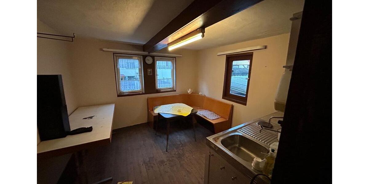 Bauernhaus, Landhaus Münzenberg - 4 Zimmer, 72 m&sup2;, 95.000&euro; | Angebot:26133951