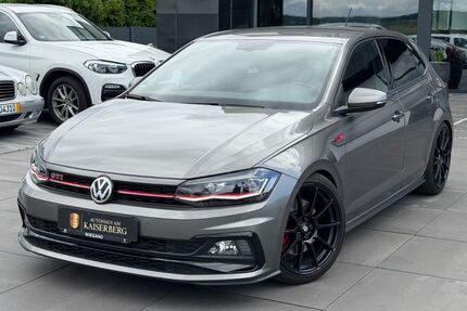 VW Polo 86.550 km 19.495 &euro; Gießen 35396