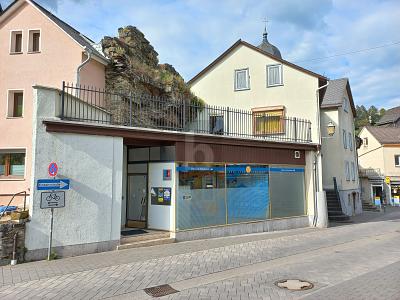 WOHNKOMFORT VOLLMÖBLIERT MIT DACHTERRASSE - Einfamilienhaus Runkel | Angebot:26176207