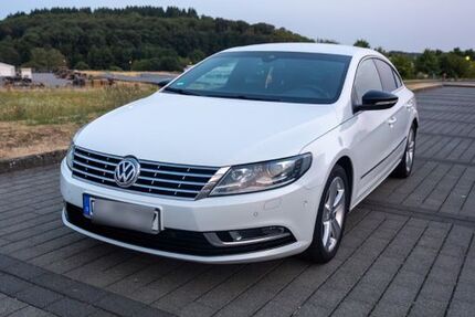VW CC 174.571 km 13.000 &euro; gießen 35394