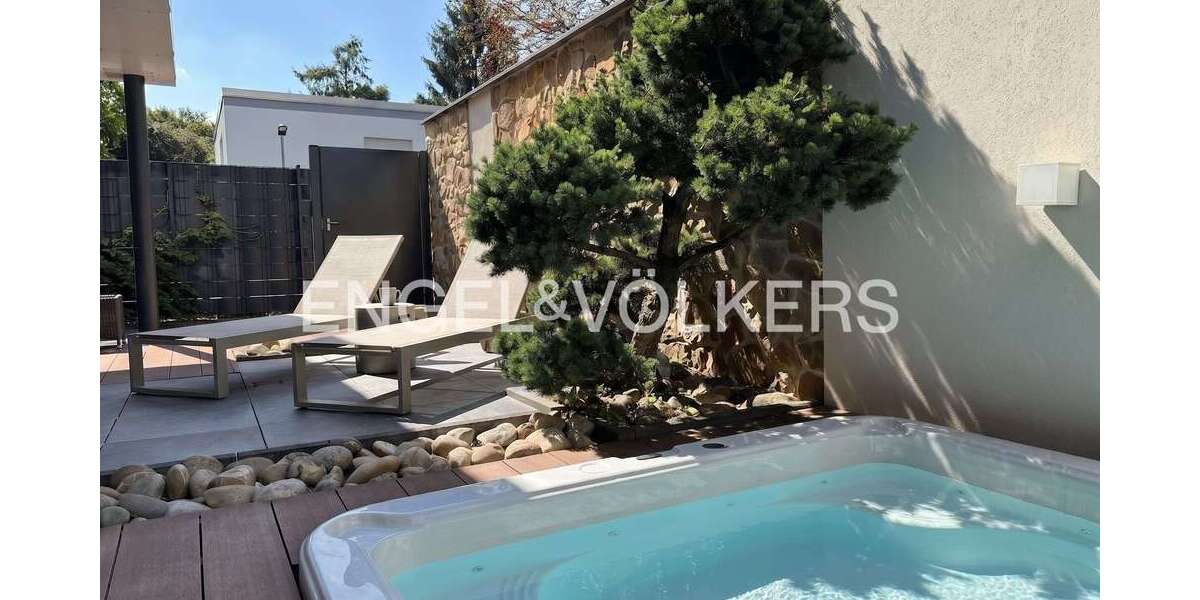 Etagenwohnung Bad Nauheim - 2.5 Zimmer, 107 m&sup2;, 695.000&euro; | Angebot:26866013