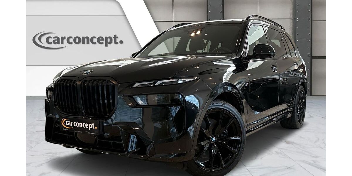 BMW X7 24.065 km 87.900 &euro; Wetzlar 35579