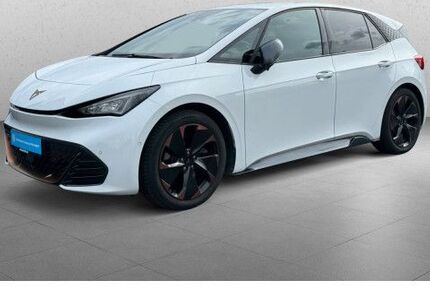 Cupra Born 41.500 km 24.990 &euro; Neu-Anspach 61267