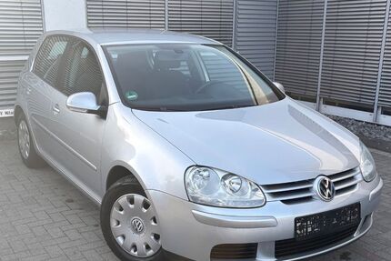 VW Golf 110.380 km 5.190 &euro; Dillenburg 35683