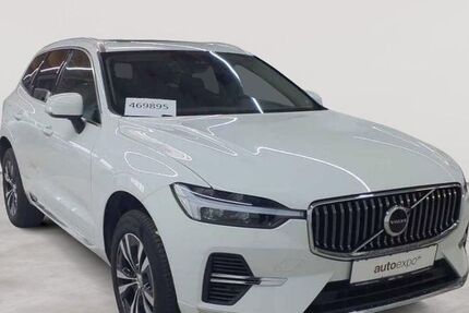 Volvo XC60 60.474 km 33.089 &euro; Fernwald-Steinbach 35463