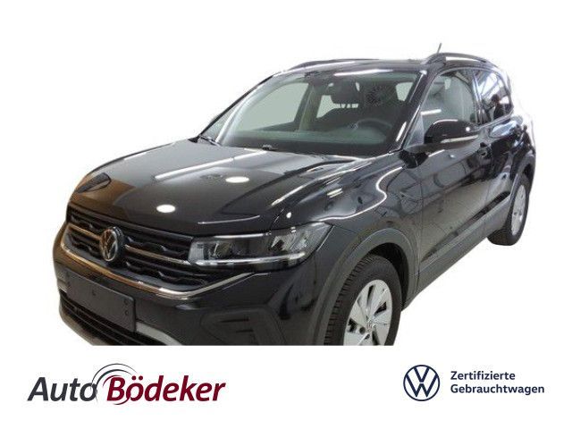 VW T-Cross 1.800 km 22.390 &euro; Butzbach 35510