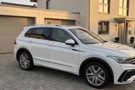 VW Tiguan 105.000 km 26.490 &euro; Krofdorf-Gleiberg 35435