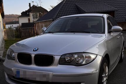 BMW 118 247.000 km 2.799 &euro; Sinn 35674