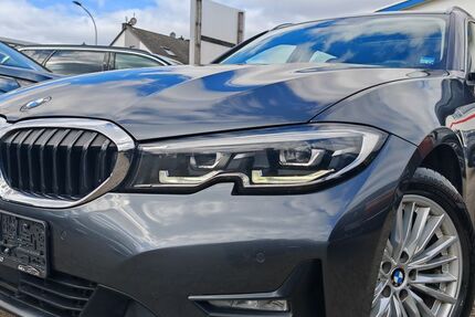 BMW 318 156.121 km 18.980 &euro; Wölfersheim 61200