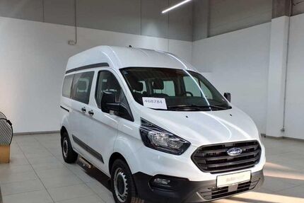 Ford Transit Custom 202.203 km 16.190 &euro; Fernwald-Steinbach 35463