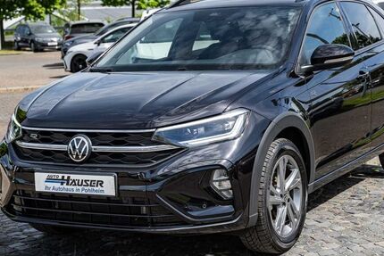 VW Taigo 13.533 km 24.275 &euro; Pohlheim 35415