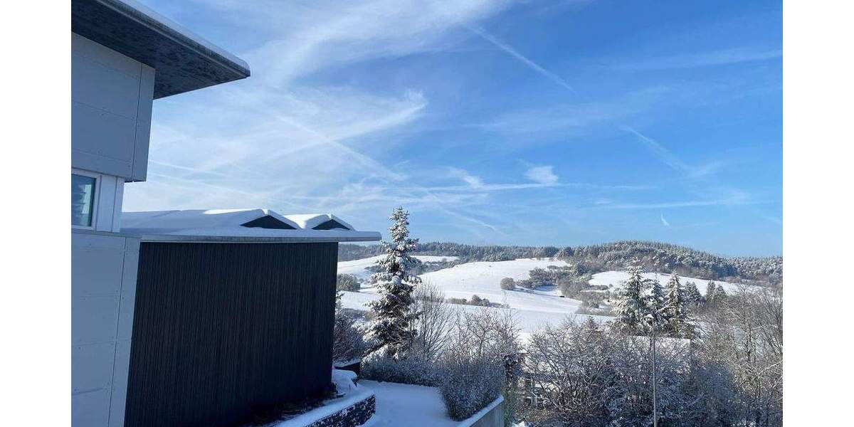 Einfamilienhaus Mittenaar - Ballersbach Ballersbach - 6 Zimmer, 230 m&sup2;, 679.000&euro; | Angebot:25755929