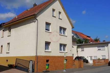 Haus Biebertal - 7 Zimmer, 232 m&sup2;, 398.000&euro; | Angebot:24870136