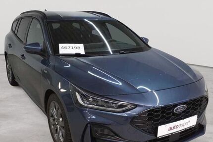 Ford Focus 16.918 km 21.389 &euro; Fernwald-Steinbach 35463