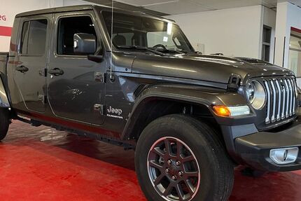 Jeep Gladiator 68.900 km 43.900 &euro; Ober Mörlen 61239