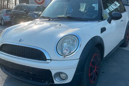 Mini Cooper 173.018 km 1.290 &euro; Giessen 35394