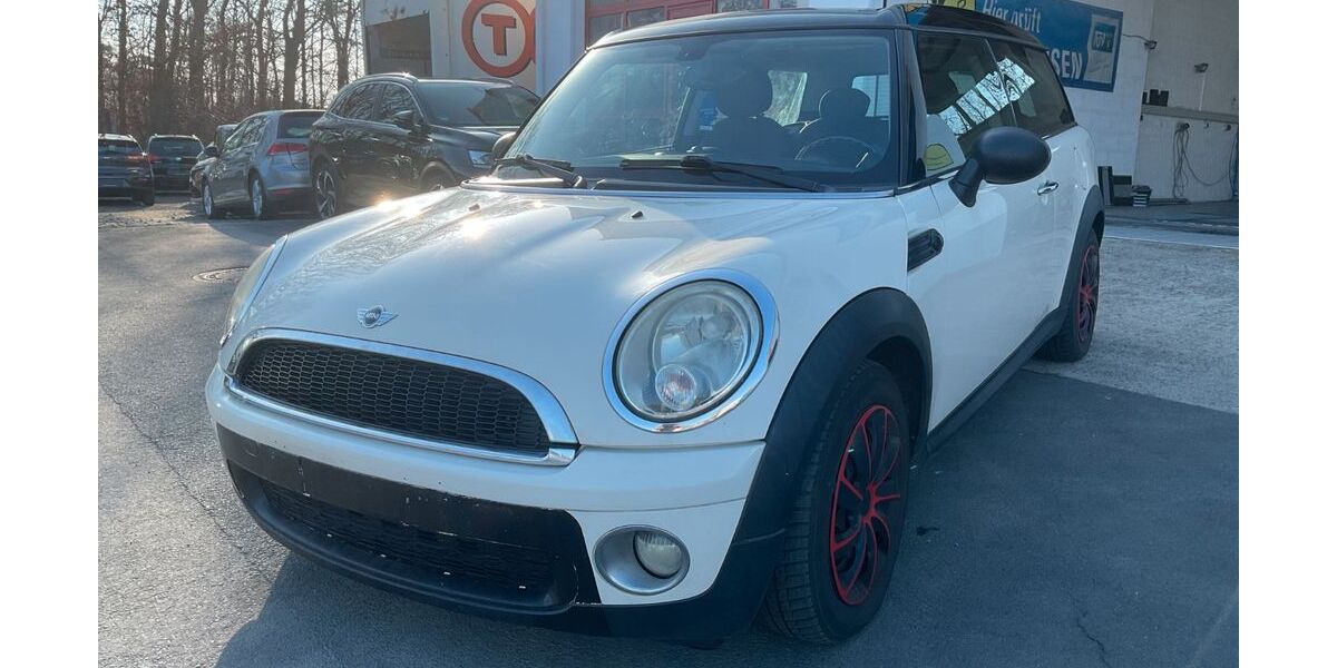 Mini Cooper 173.018 km 1.290 &euro; Giessen 35394