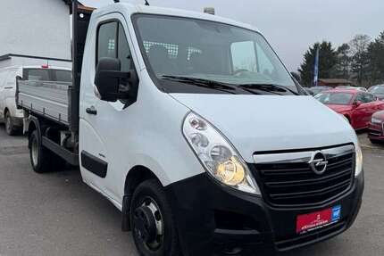 Opel Movano 187.240 km 14.900 &euro; Ober-Mörlen 61239