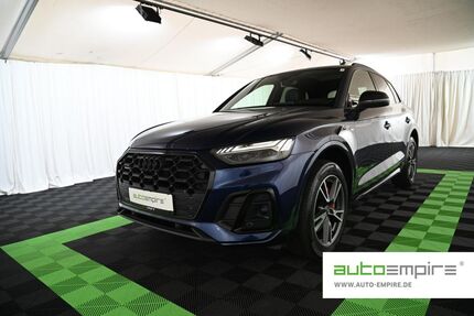 Audi Q5 7.200 km 44.990 &euro; Butzbach 35510