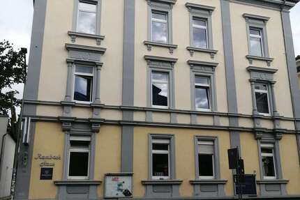 Wohnung Gießen - 1 Zimmer, 24 m&sup2;, 400&euro; | Angebot:24827963