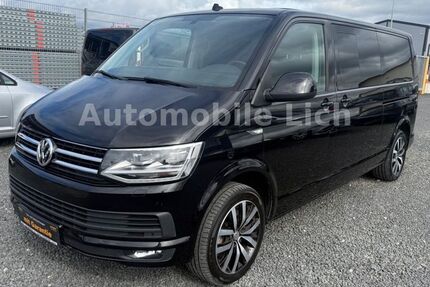 VW T6 Multivan 167.000 km 26.599 &euro; Lich 35423
