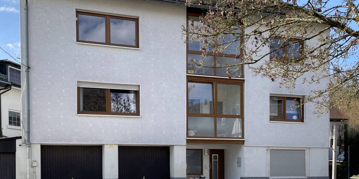 Mehrfamilienhaus, Wohnhaus Dillenburg / Donsbach Donsbach - 7 Zimmer, 175 m&sup2;, 269.000&euro; | Angebot:25937606