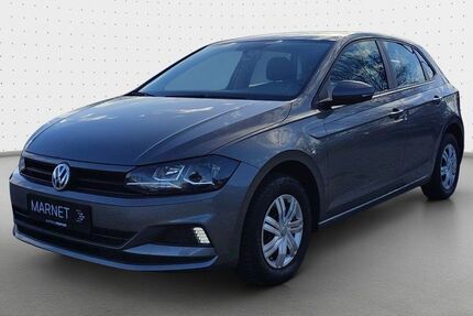 VW Polo 20.312 km 11.100 &euro; Bad Nauheim 61231