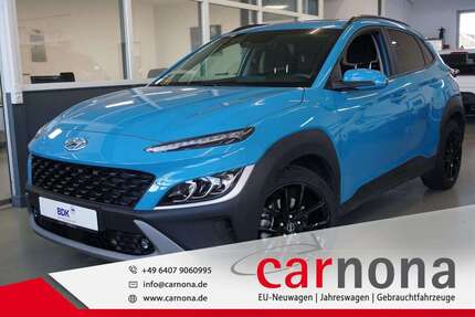 Hyundai KONA 26.720 km 18.975 &euro; Rabenau 35466
