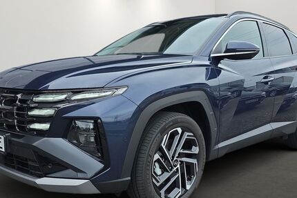 Hyundai TUCSON 8.900 km 36.890 &euro; Dillenburg 35684