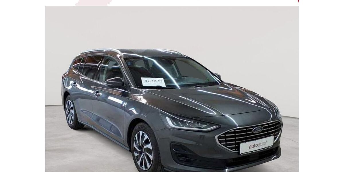 Ford Focus 189.599 km 10.490 &euro; Fernwald-Steinbach 35463