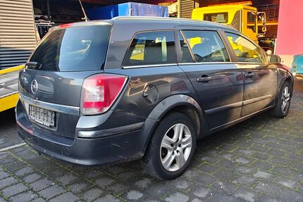 Opel Astra 265.000 km 600 &euro; Kirchvers 35102