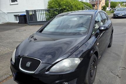 Seat Leon 215.000 km 4.700 &euro; Gießen 35396