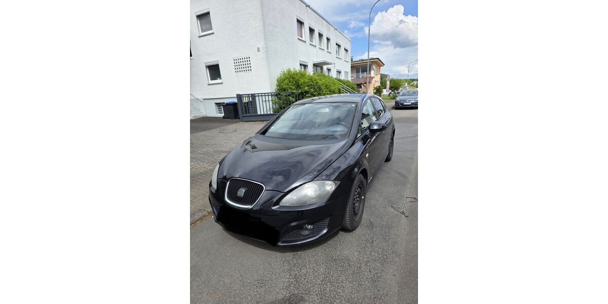 Seat Leon 215.000 km 4.700 &euro; Gießen 35396