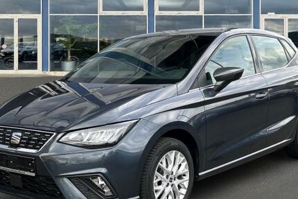 Seat Ibiza 17.700 km 17.950 &euro; Herborn 35745