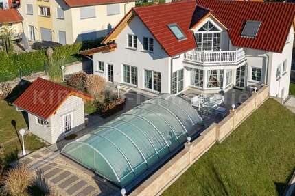 Haus Grävenwiesbach - 4 Zimmer, 200 m&sup2;, 895.000&euro; | Angebot:23751855